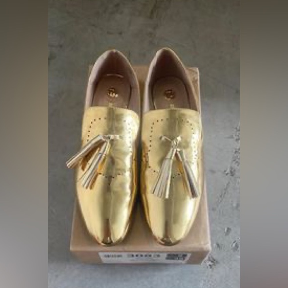 River Islands; Women's Loafers